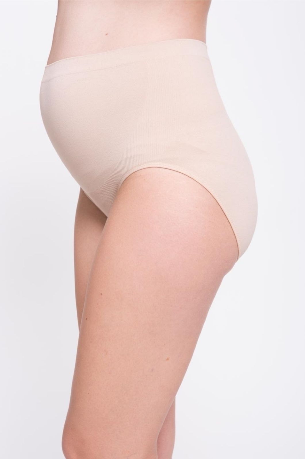 תמונה של תחתוני הריון גוף