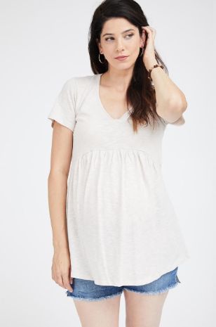 תמונה של טוניקת הריון ריבר אבן