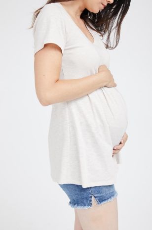 תמונה של טוניקת הריון ריבר אבן