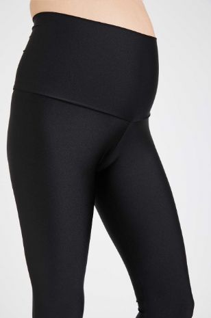 תמונה של טייץ הריון דיסקו