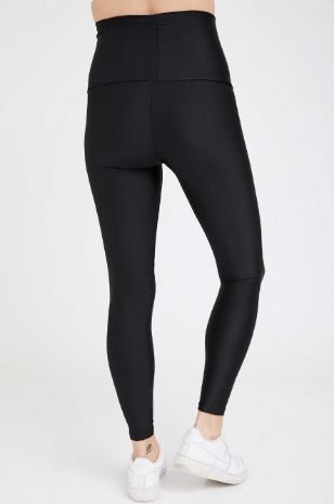 תמונה של טייץ הריון דיסקו