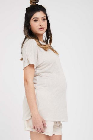 תמונה של חולצת רומי אבן