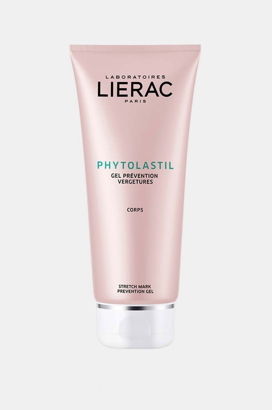 תמונה של פיטולסטיל ג'ל למניעת סימני מתיחה - Lierac