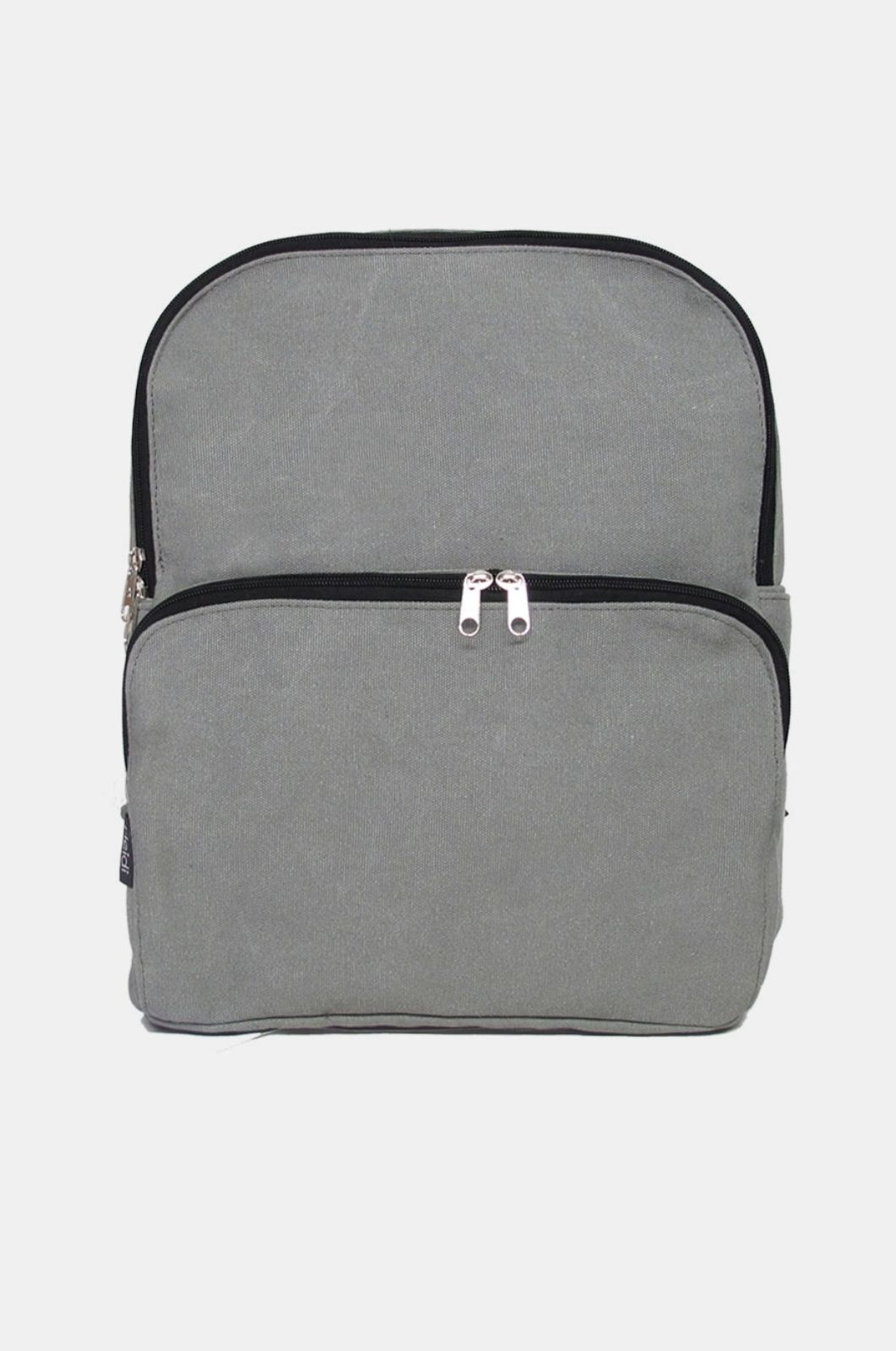 תמונה של תיק עגלה היידי מקס אפור