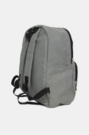 תמונה של תיק עגלה היידי מקס אפור