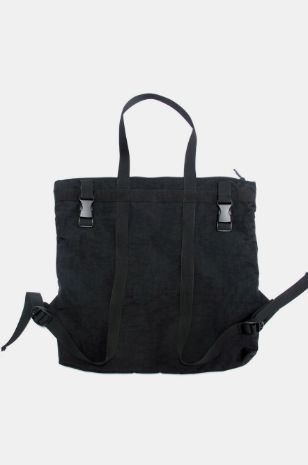 תמונה של תיק עגלה היידי בייסיק שחור