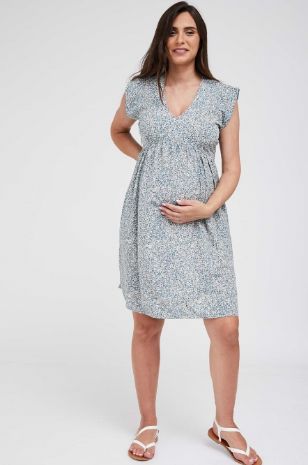 שמלת הריון שרי - אבישג ארבל	