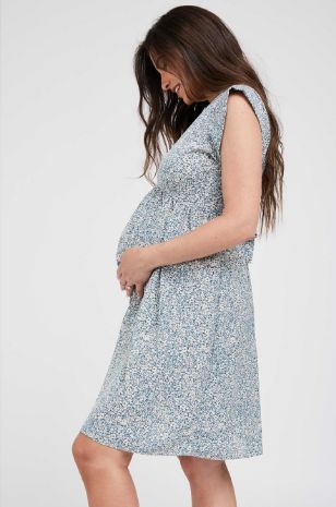 שמלת הריון שרי - אבישג ארבל	