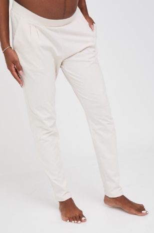 תמונה של מכנסי הריון קומפקט אבן