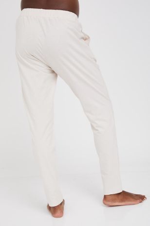 תמונה של מכנסי הריון קומפקט אבן