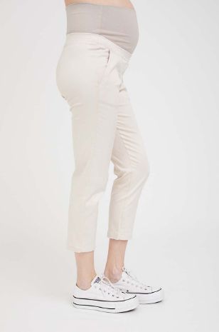 תמונה של מכנסי הריון סמנתה פודרה