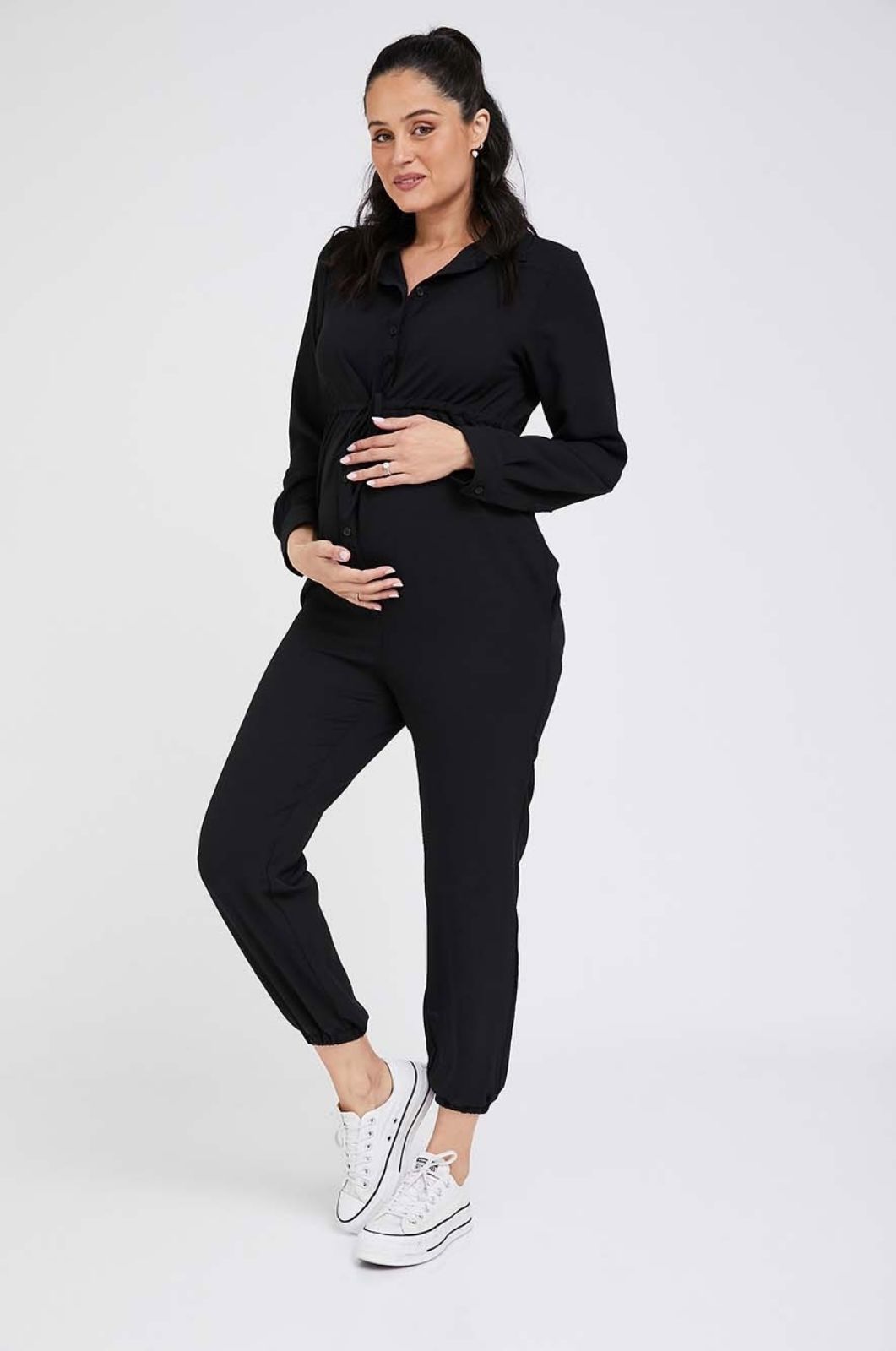 אוברול הריון אראינה - אבישג ארבל