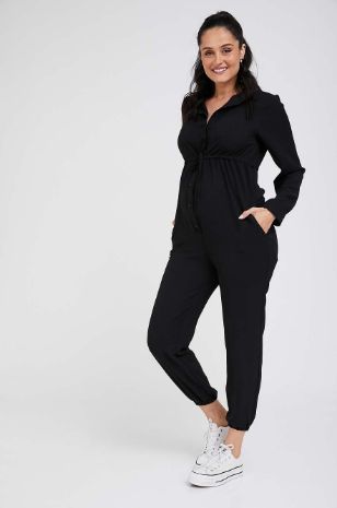 אוברול הריון אראינה - אבישג ארבל