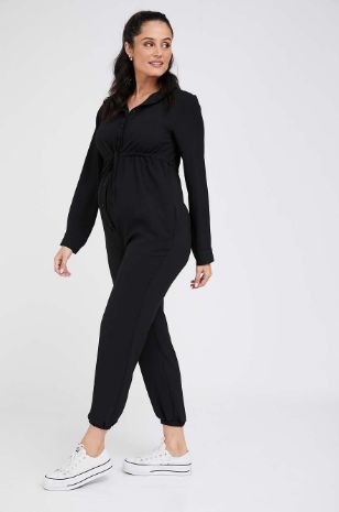 אוברול הריון אראינה - אבישג ארבל