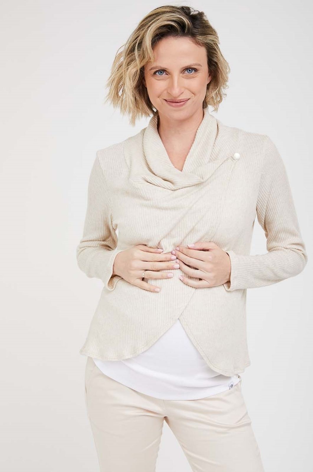 תמונה של עליונית מעטפת להריון דליה אבן