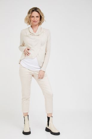 תמונה של עליונית מעטפת להריון דליה אבן