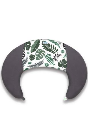 תמונה של כרית הריון והנקה קואליטה MoonLove טרופיק