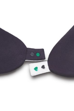 תמונה של כרית הריון והנקה קואליטה MoonLove טרופיק