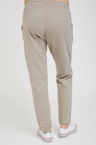 תמונה של מכנסי הריון אלבה חאקי