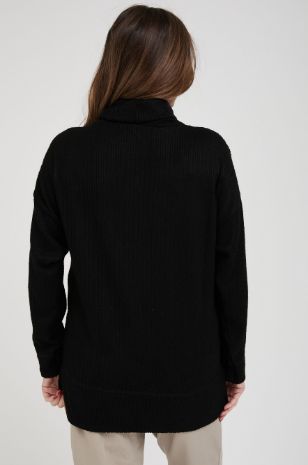 תמונה של סריג הריון שיבולת שחור