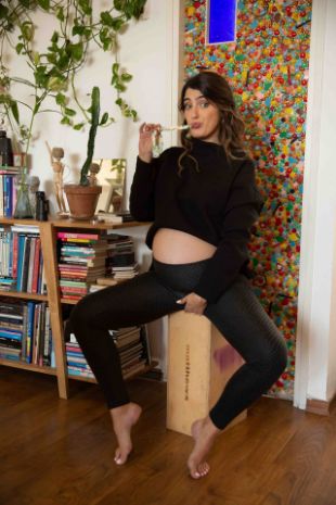 תמונה עבור הקטגוריה  יועצת סטיילינג ומכירות לסניף קניון איילון