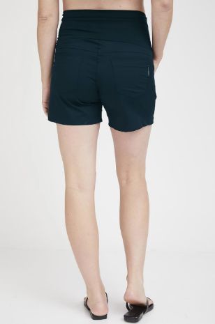 תמונה של שורטס בייסיק להריון נייבי