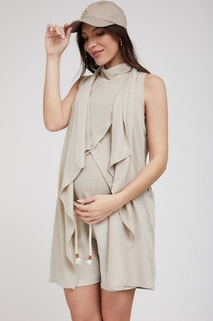 עליונית הריון שאנטל חול