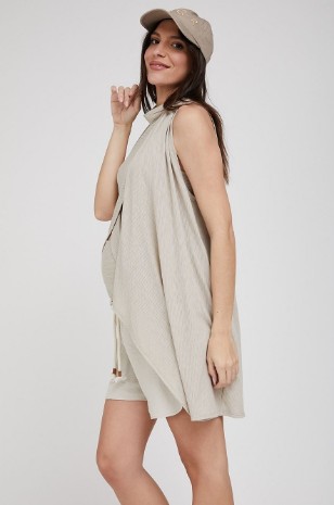 עליונית הריון שאנטל חול