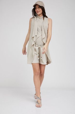 עליונית הריון שאנטל חול