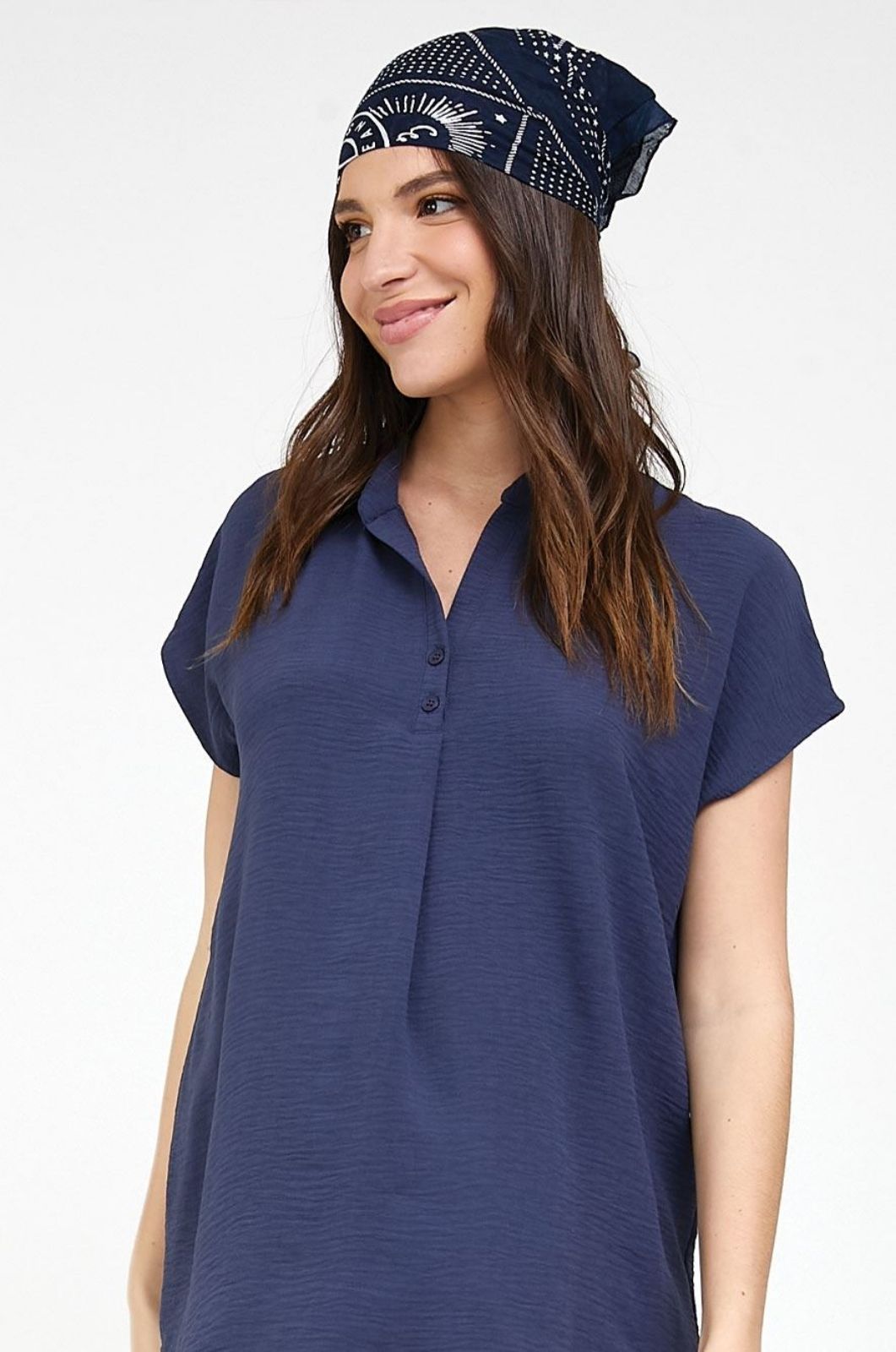 חולצת הריון מימי נייבי