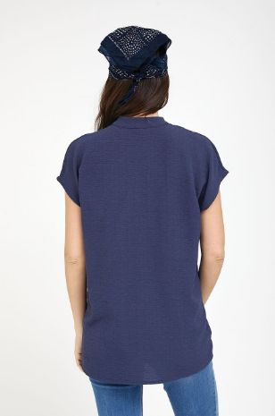 חולצת הריון מימי נייבי