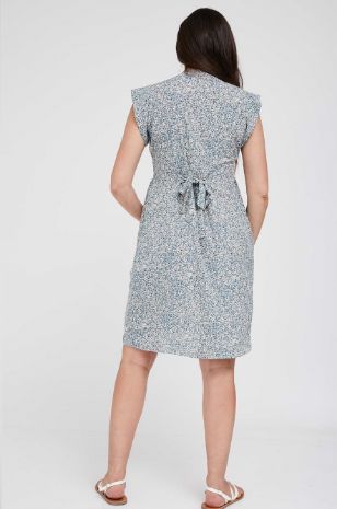 שמלת הריון שרי - אבישג ארבל	