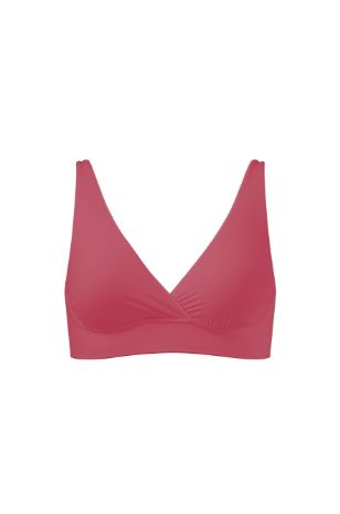 חזיית הנקה לילה בלט BRAVADO ליפסטיק