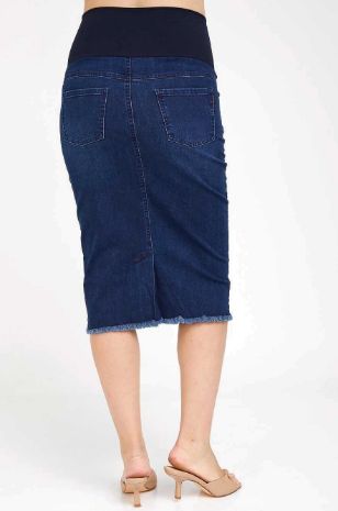 חצאית הריון של אבישג ארבל