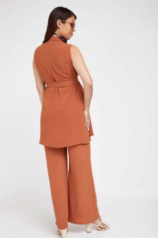 ז'קט הריון אנדי חמרה 