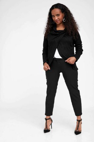 עליונית הריון מעטפת ריב שחור לורקס