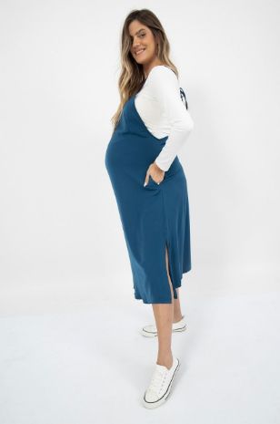 סרפן להריון מאי כחול