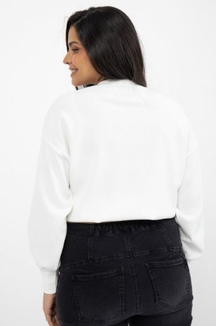 טופ רות להריון ש.ארוך שמנת