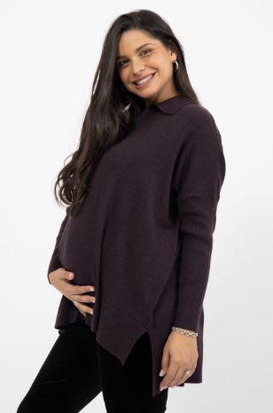 סריג הריון אלכס חציל