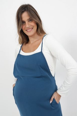 סרפן להריון מאי כחול של אבישג ארבל	