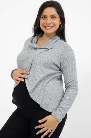 עליונית הריון מעטפת ריב שחור לורקס