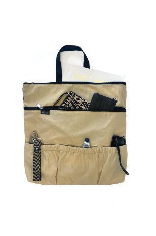 תיק עגלה היידי בייסיק אבן