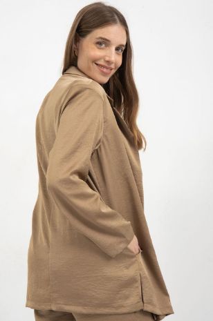 ג'קט להריון גו'לי נחושת