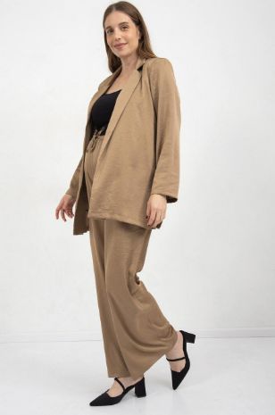 ג'קט להריון גו'לי נחושת	