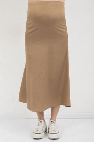 חצאית הריון דידי נחושת