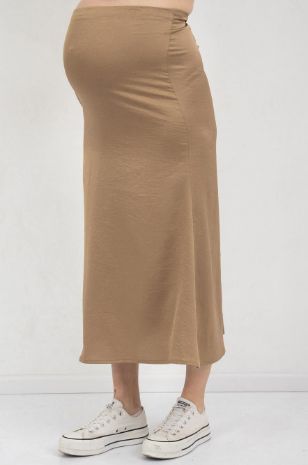 חצאית הריון דידי נחושת