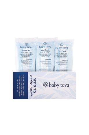  פד קירור לשימוש לאחר לידה