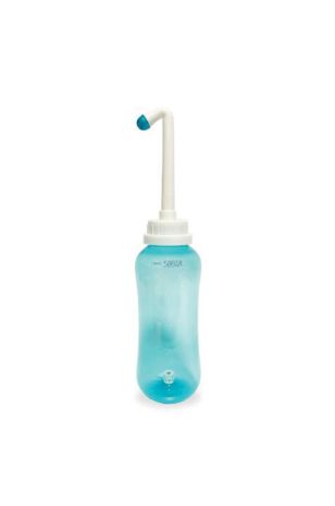 אינטיקייר בקבוק שטיפה בייבי טבע