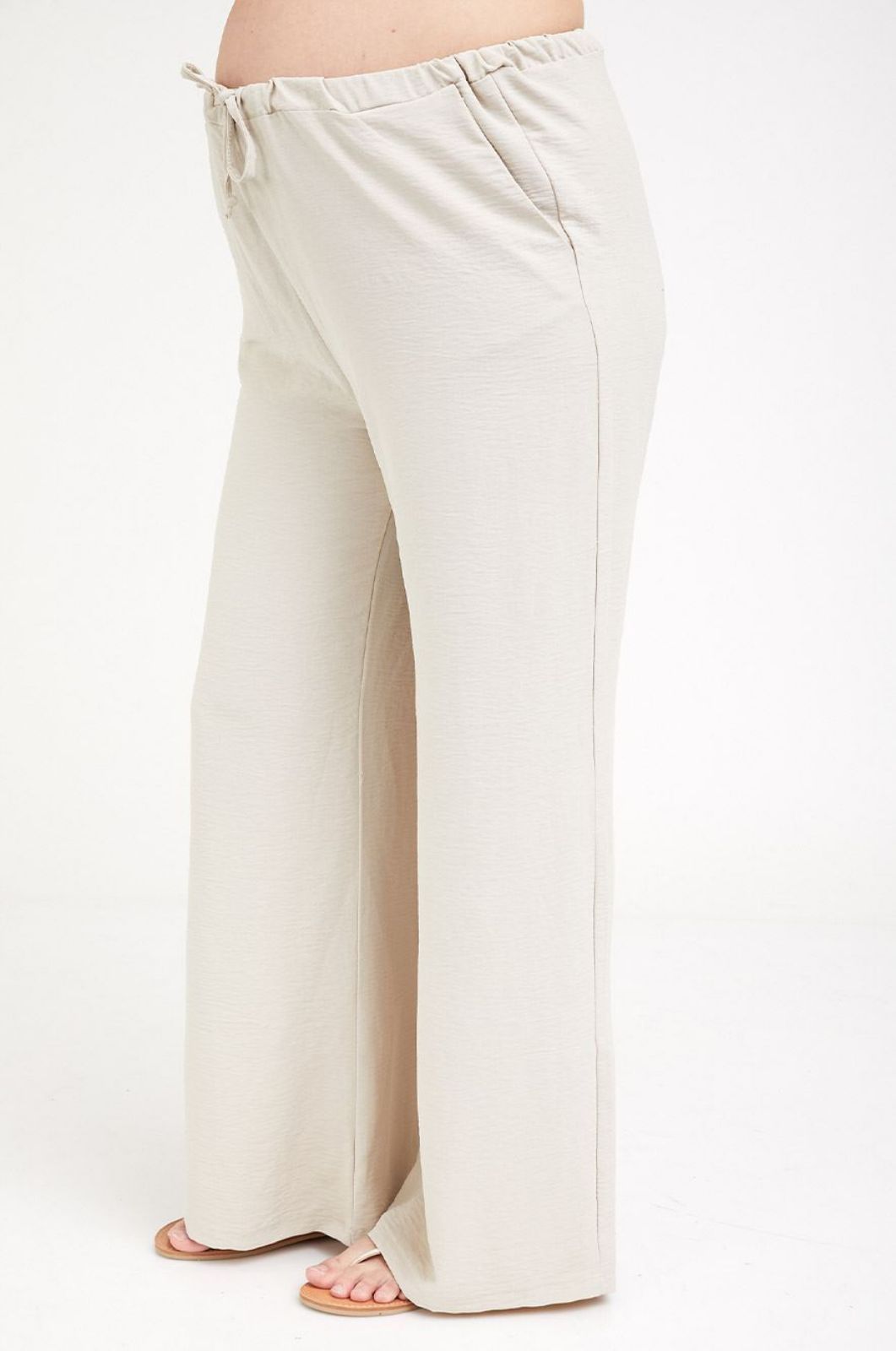 מכנסי הרפר הריון טבעי