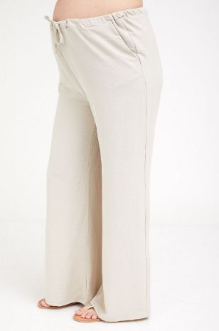 מכנסי הרפר הריון טבעי